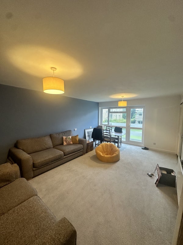 Room Wat Tyler Road in Greater London