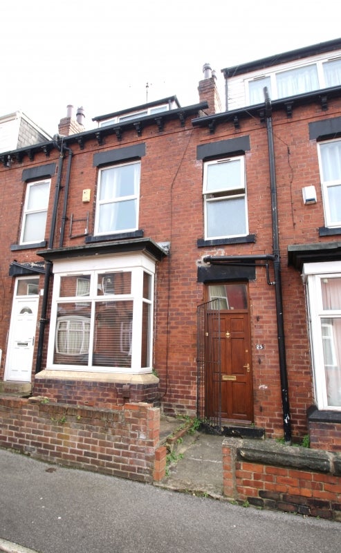 House Norwood Place in Leeds
