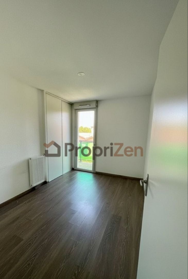 Appartement Rue de la Maourine à Toulouse