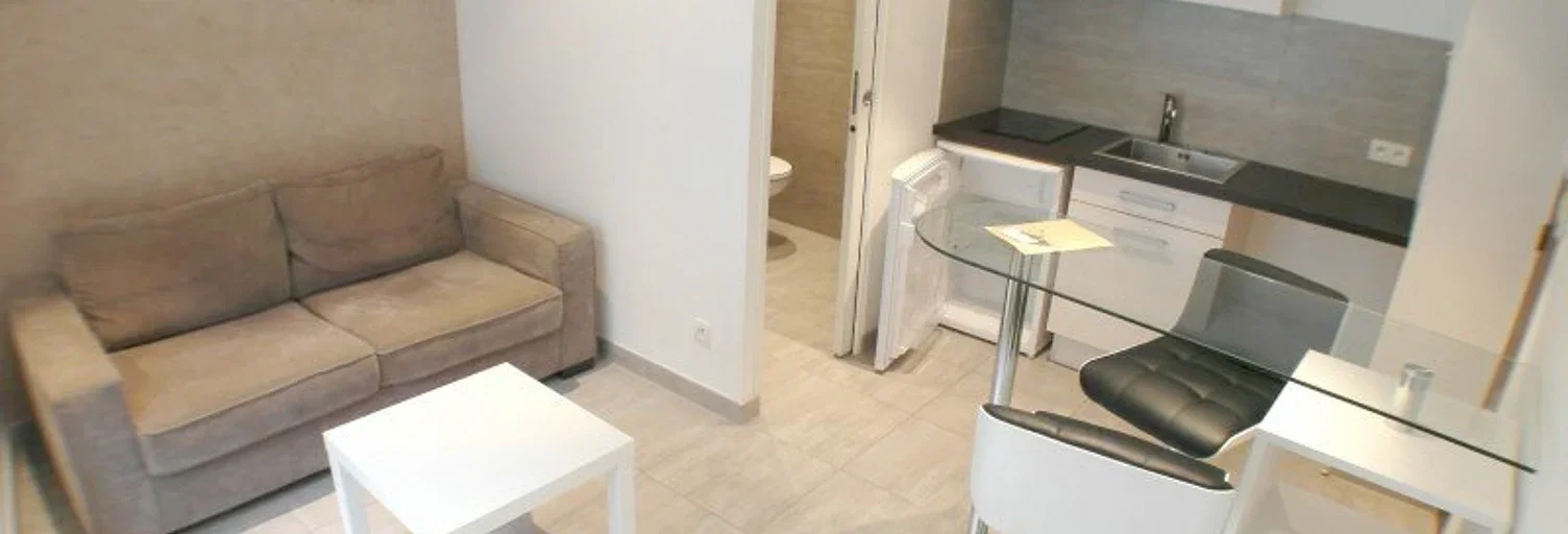 Appartement Rue du Château du Roi à Vizille
