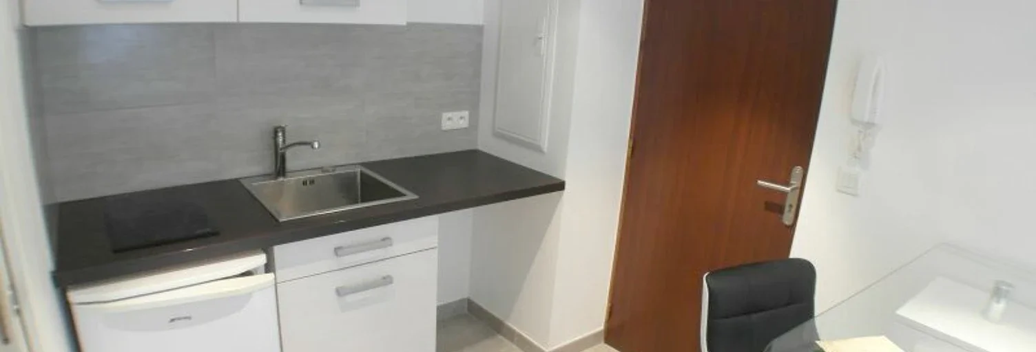 Appartement Rue du Château du Roi à Vizille