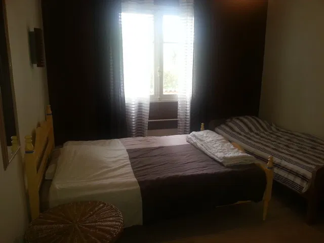 Appartement Avenue Général Touzet du Vigier à Sainte-Maxime
