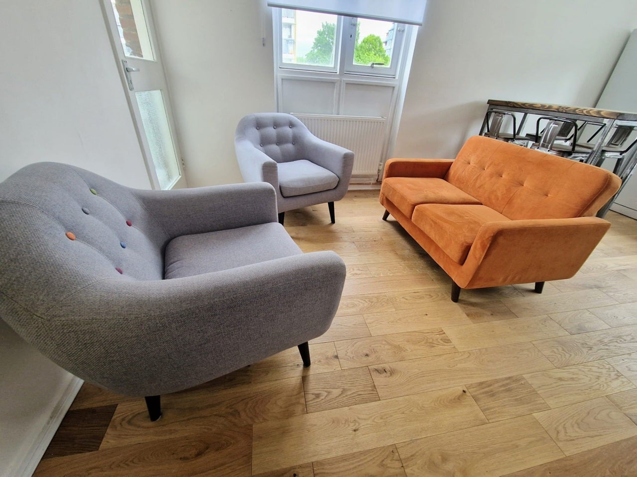 House Maskelyne Close in Greater London
