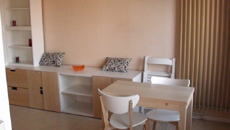 Flat Rue de Vienne in Le Puy-en-Velay