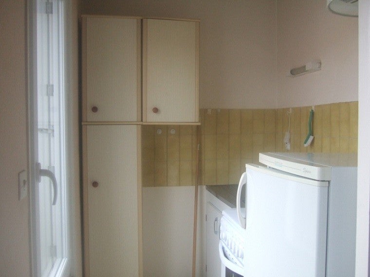 Flat Rue de Vienne in Le Puy-en-Velay