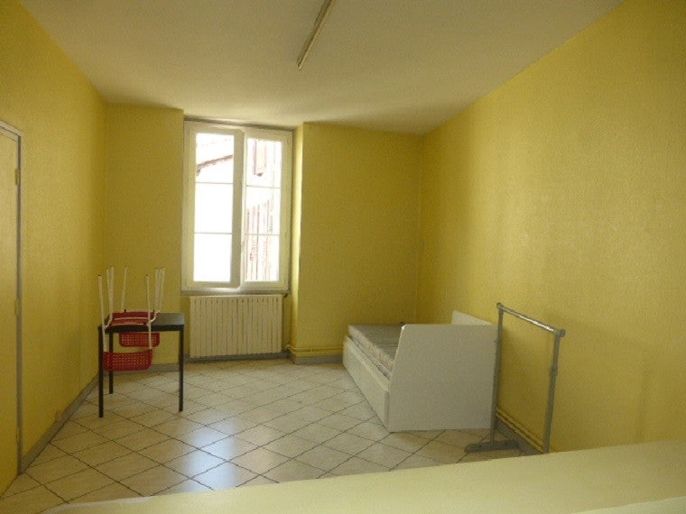 Appartement Place de la Halle à Le Puy-en-Velay