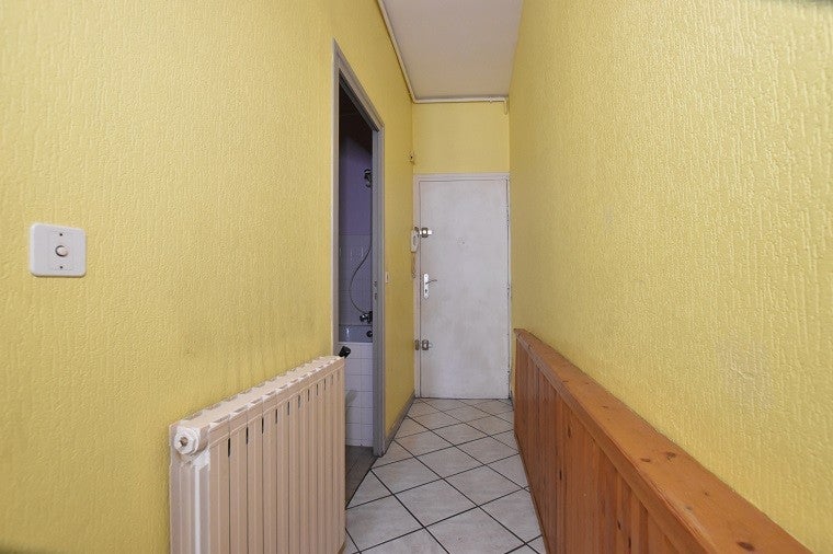Appartement Place de la Halle à Le Puy-en-Velay