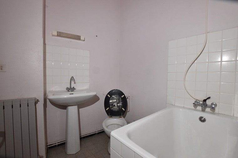 Appartement Place de la Halle à Le Puy-en-Velay