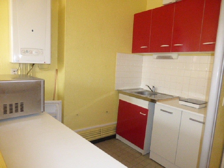 Appartement Place de la Halle à Le Puy-en-Velay