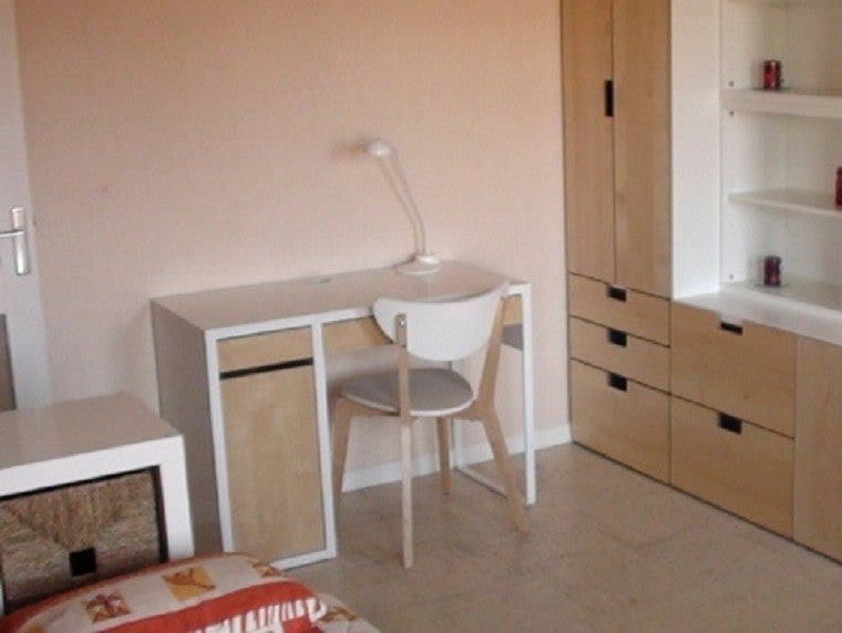 Flat Rue de Vienne in Le Puy-en-Velay