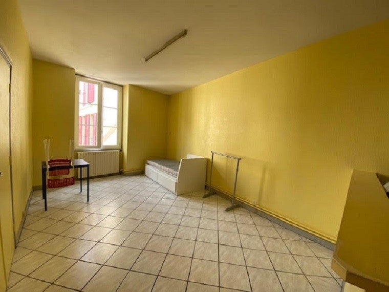 Appartement Place de la Halle à Le Puy-en-Velay