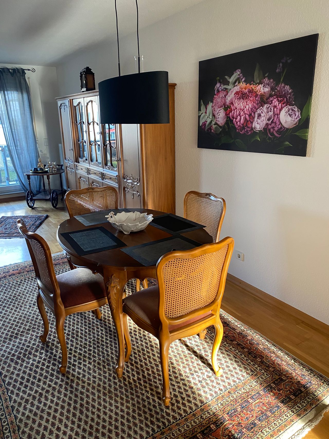 Wohnung Schriesheimer Straße in Ilvesheim