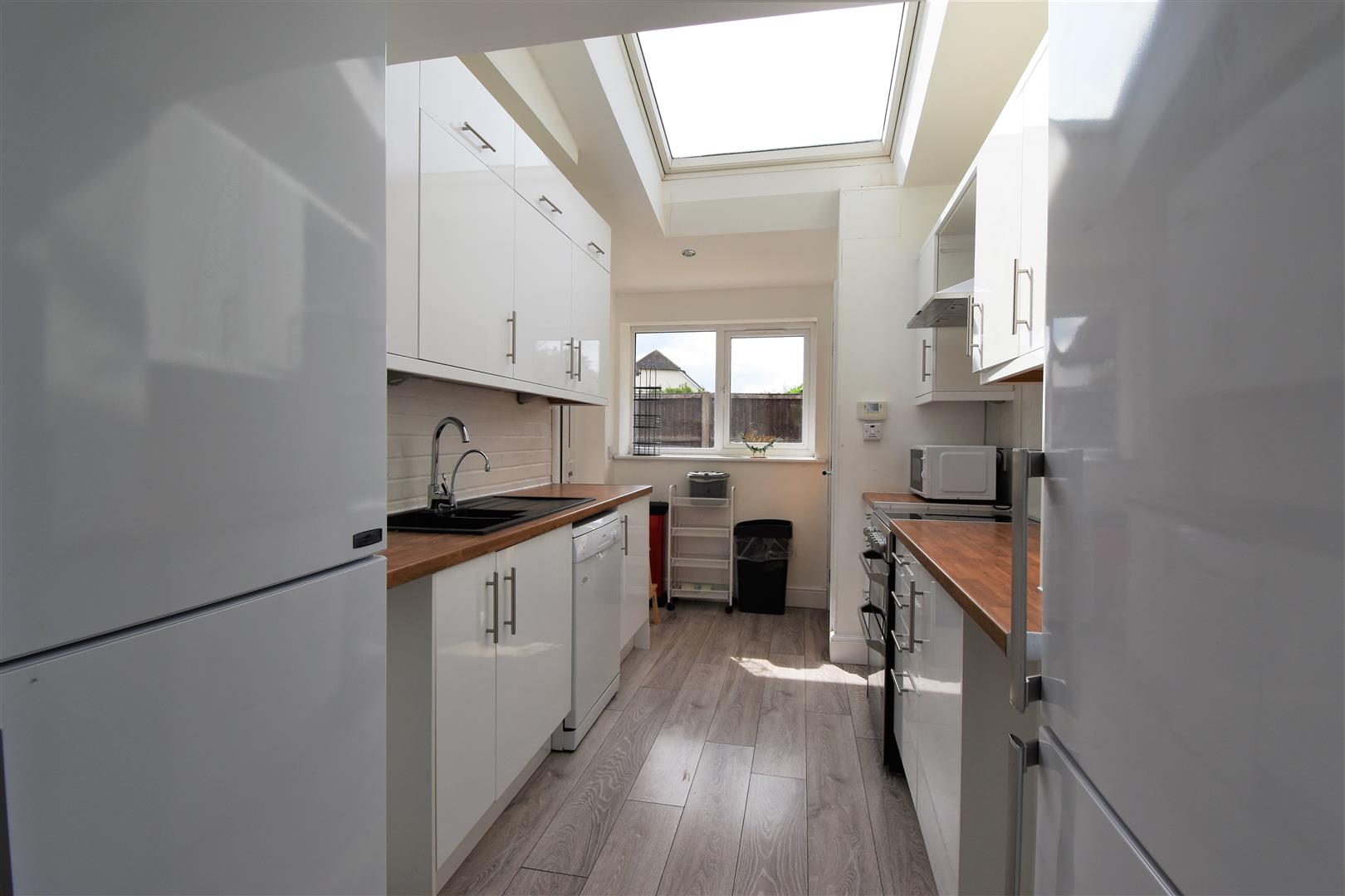 House Fray's Waye in Greater London