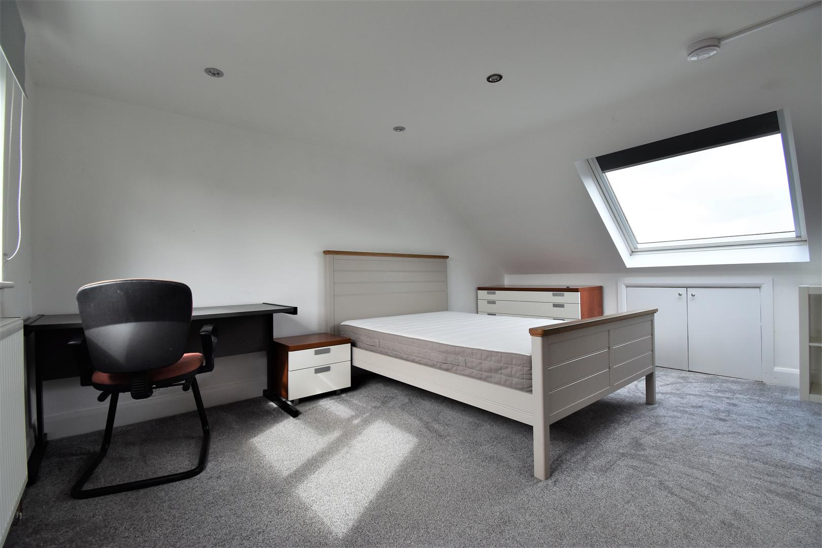 House Fray's Waye in Greater London