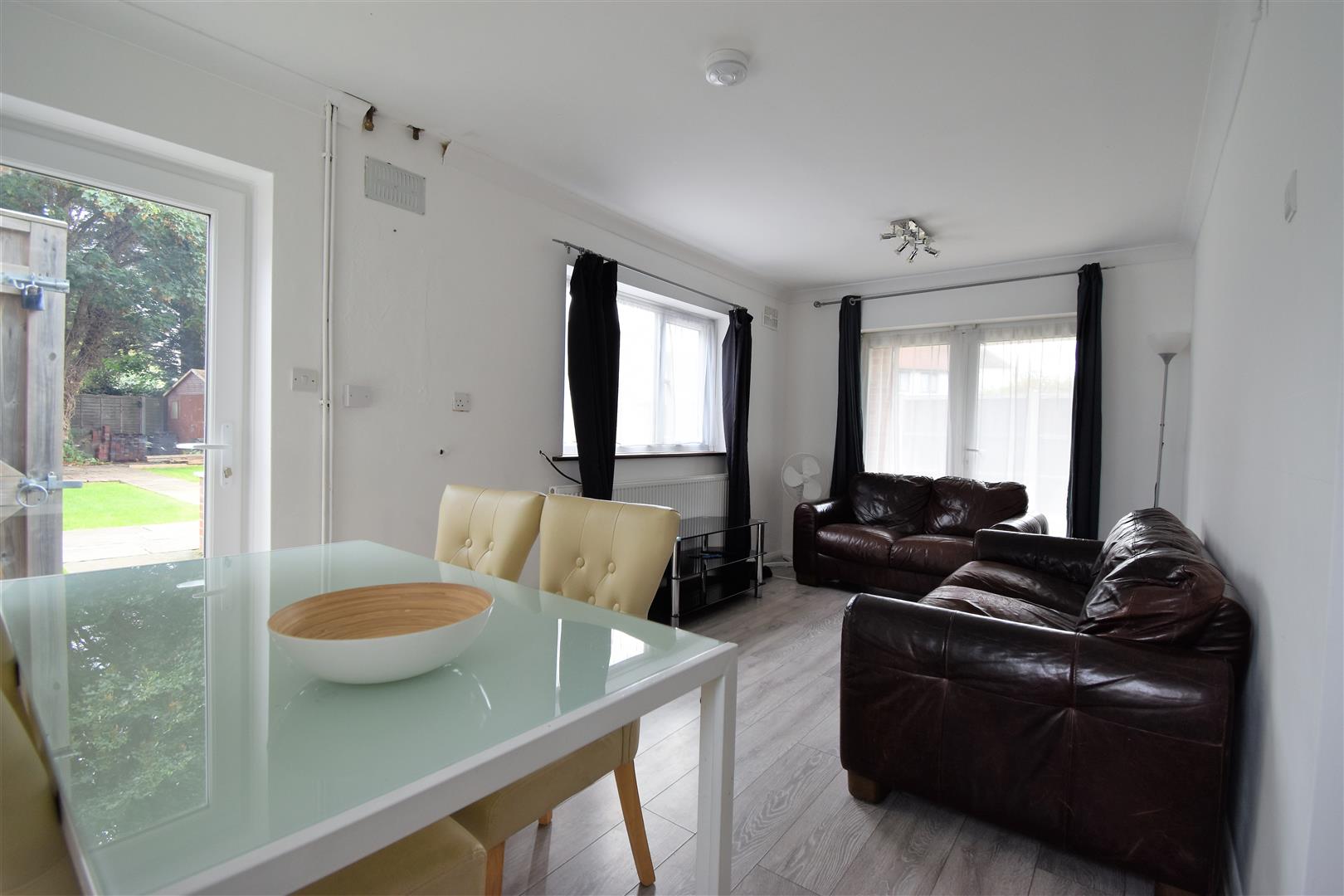 House Fray's Waye in Greater London