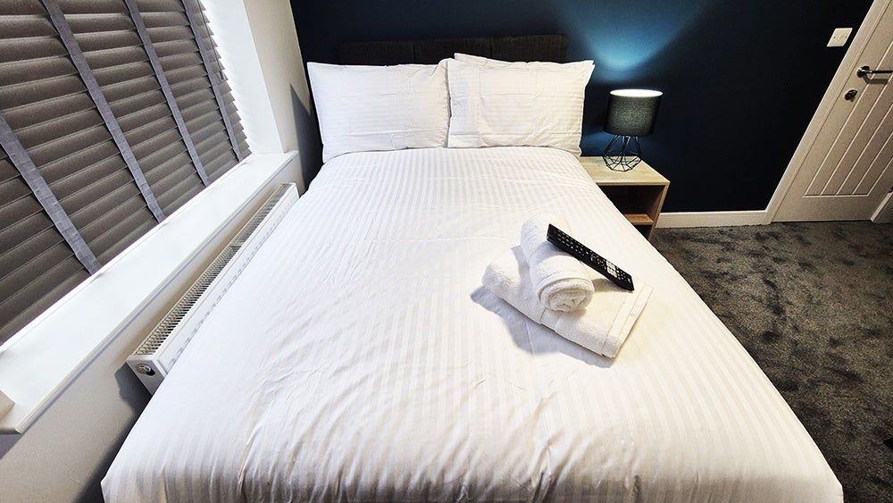 Room Aberdare Street in Barrow-in-Furness