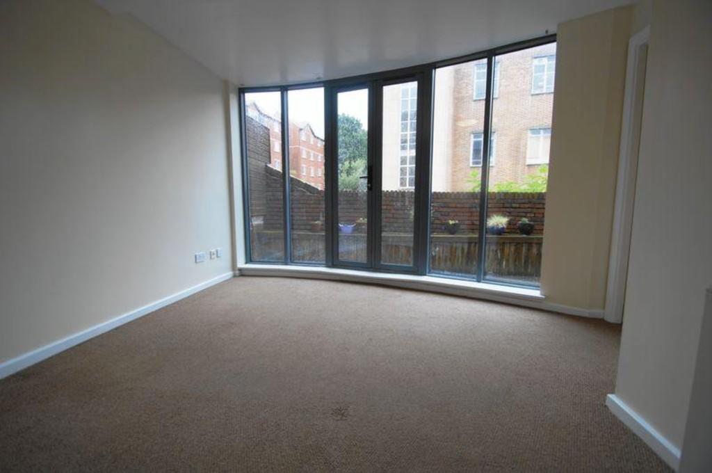 Flat Finney Court in Durham
