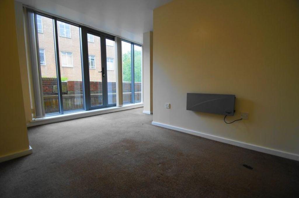 Flat Finney Court in Durham