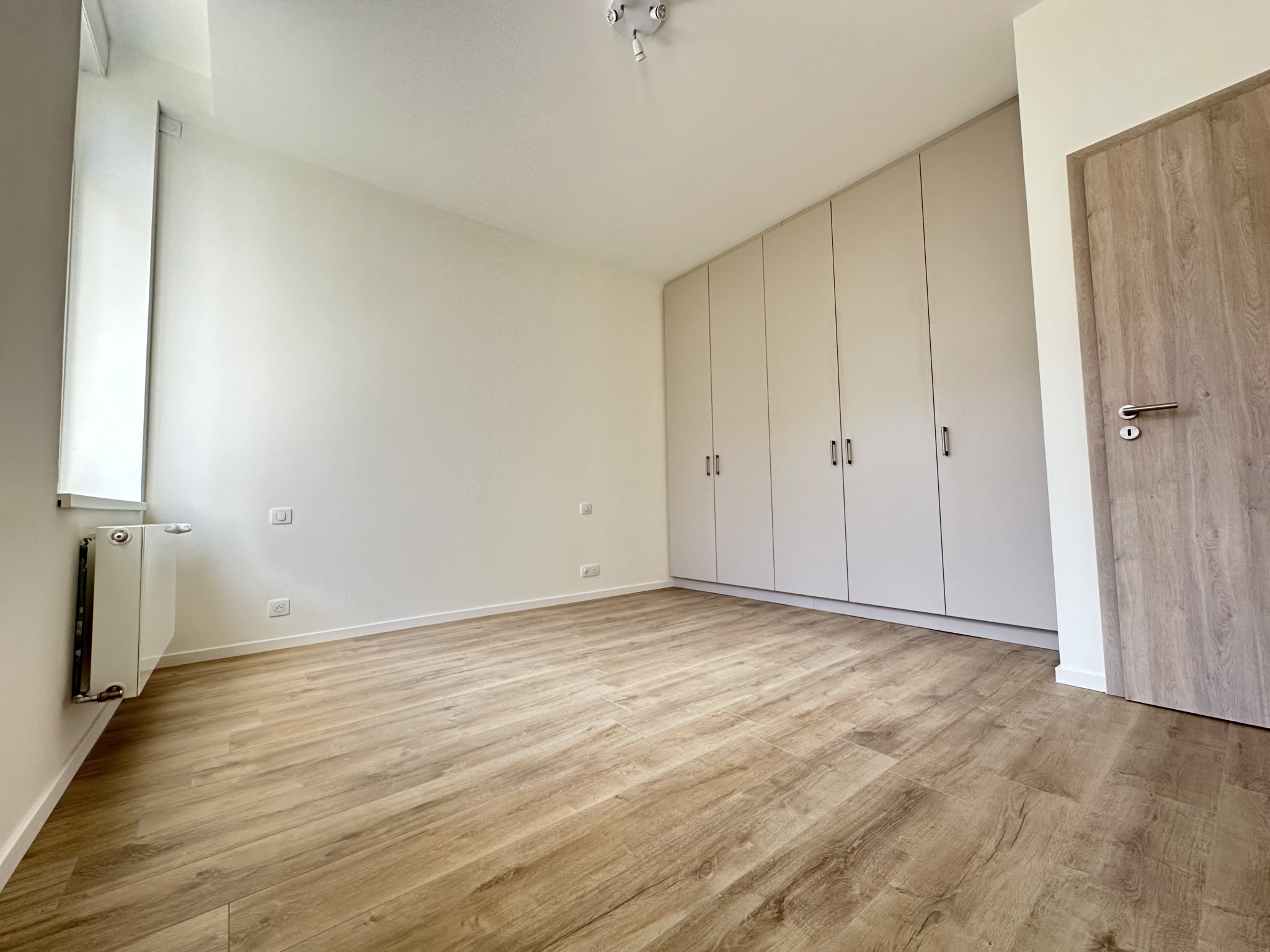 Appartement Rue de Berne à Belfort