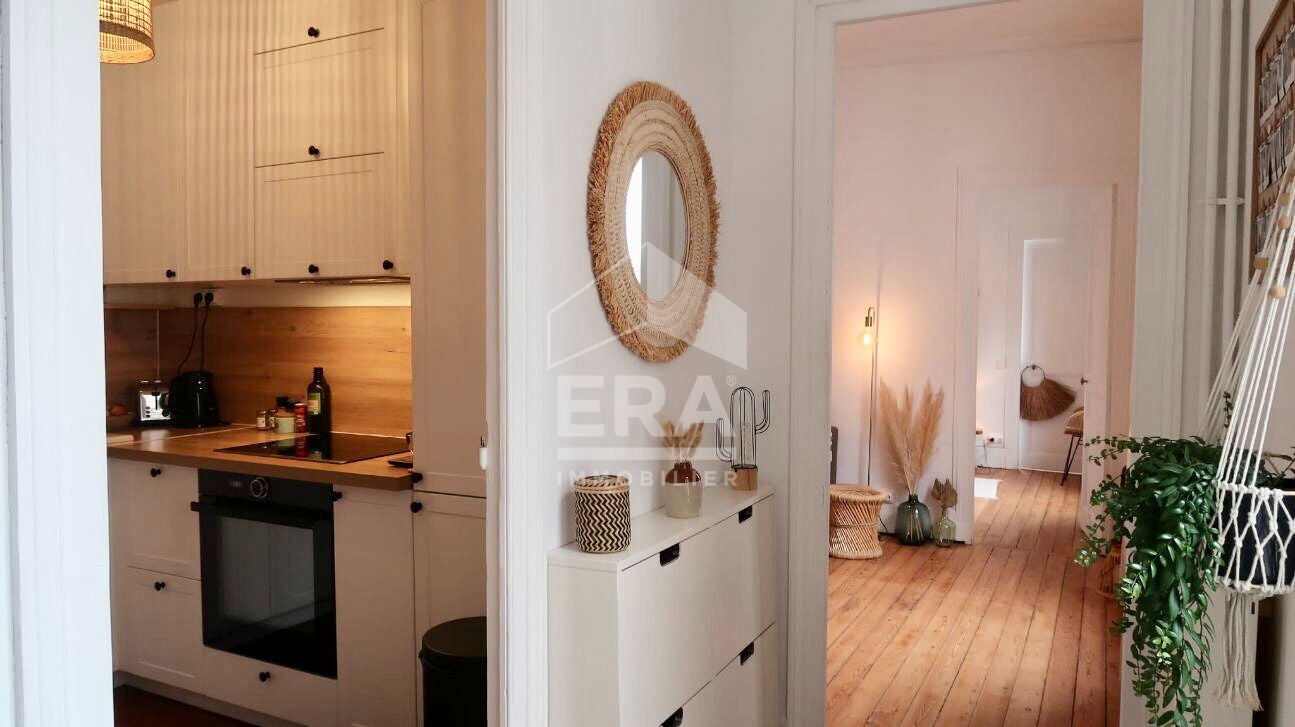 Appartement Rue aux Juifs à Rouen