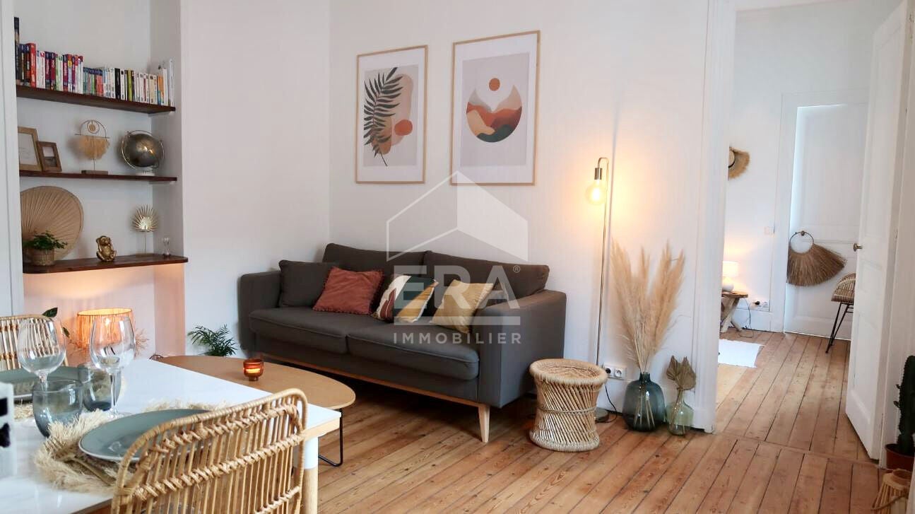 Appartement Rue aux Juifs à Rouen