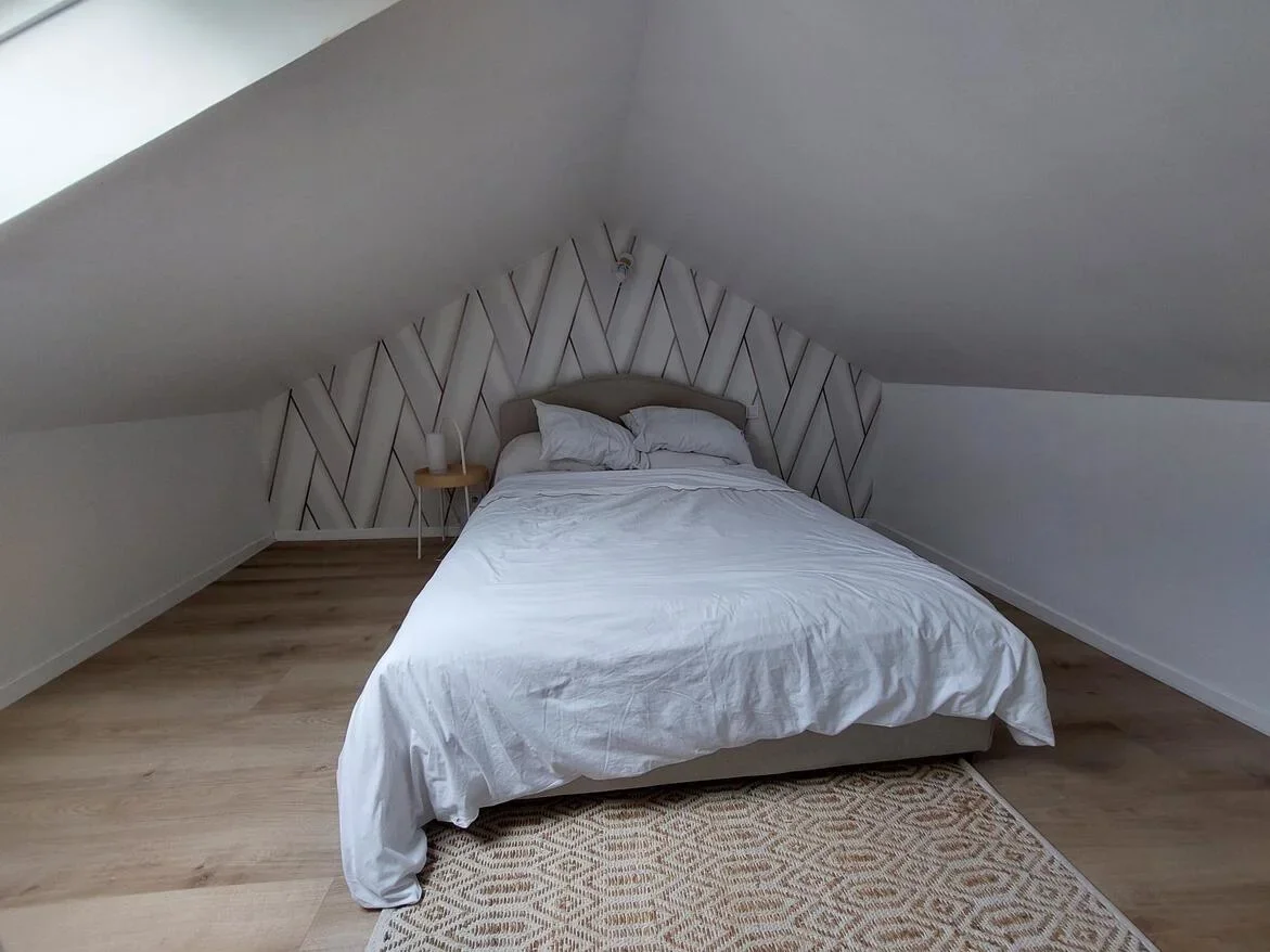 Appartement Rue Émile Zola à Reims