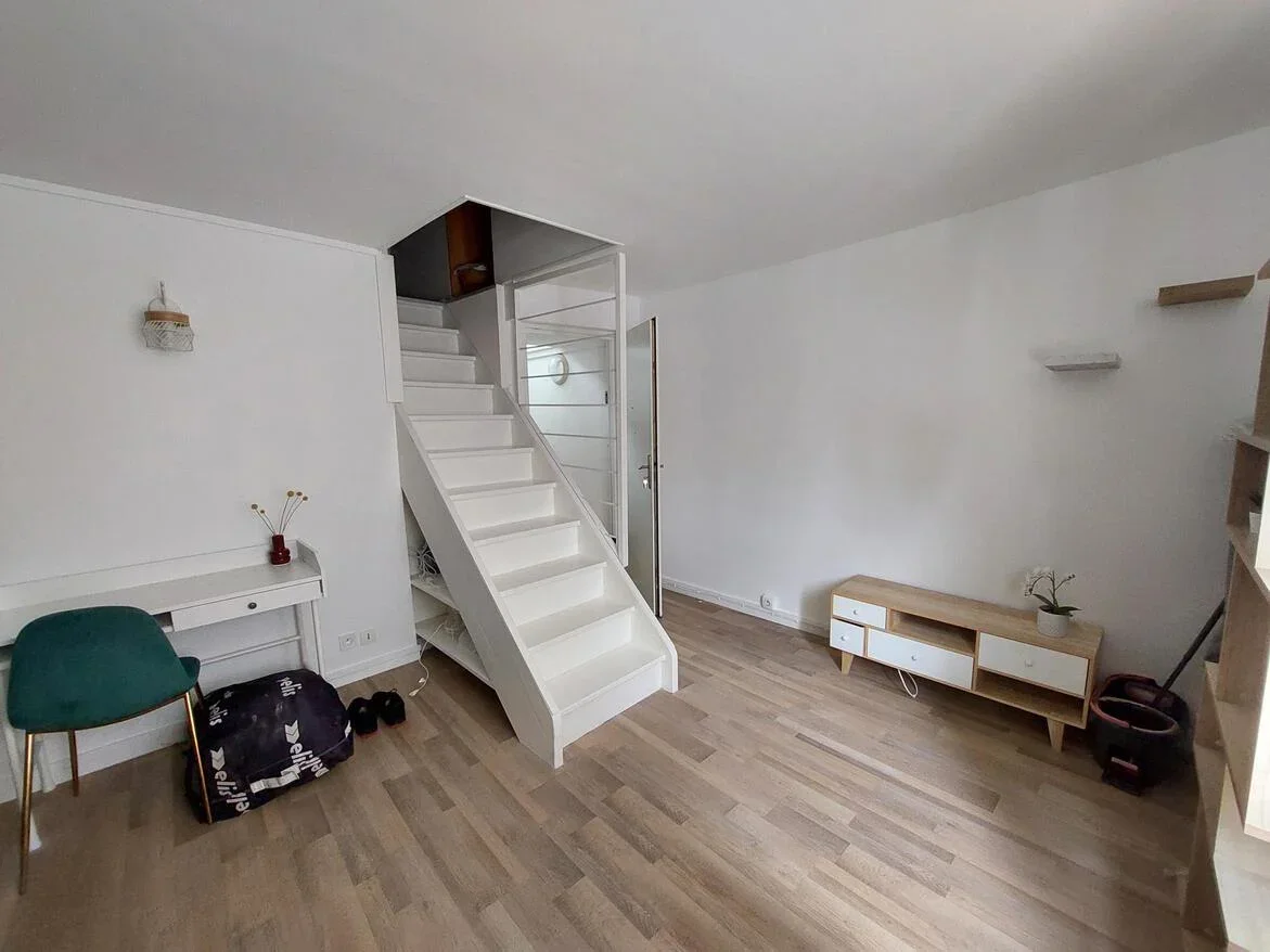 Appartement Rue Émile Zola à Reims
