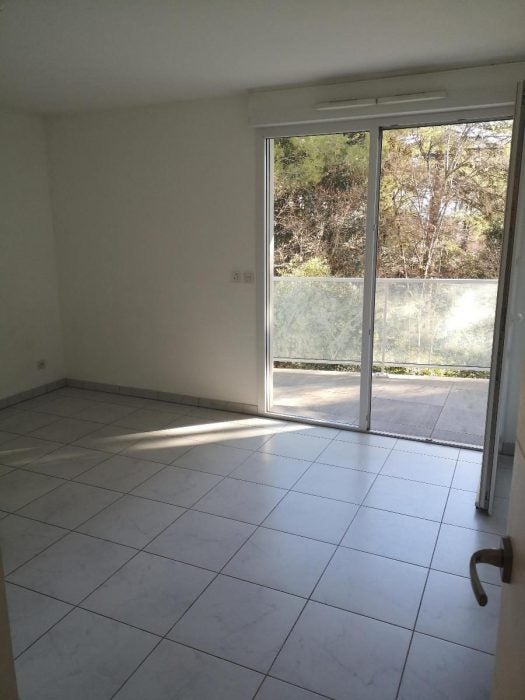 Appartement Rue du Pioch de Boutonnet à Montpellier
