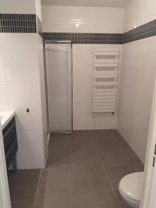 Appartement Rue du Pioch de Boutonnet à Montpellier