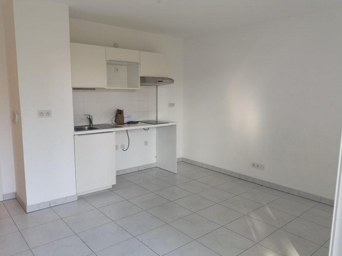 Appartement Rue du Pioch de Boutonnet à Montpellier