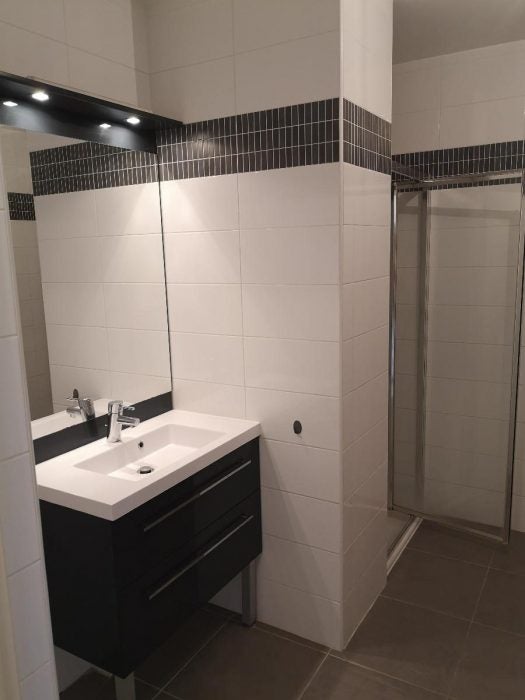 Appartement Rue du Pioch de Boutonnet à Montpellier