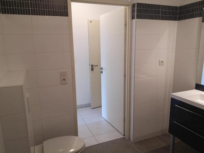 Appartement Rue du Pioch de Boutonnet à Montpellier