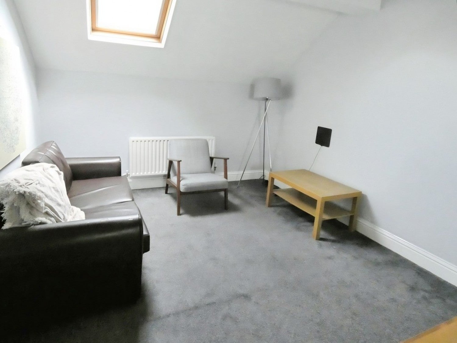 Flat Spa Road in Gloucester