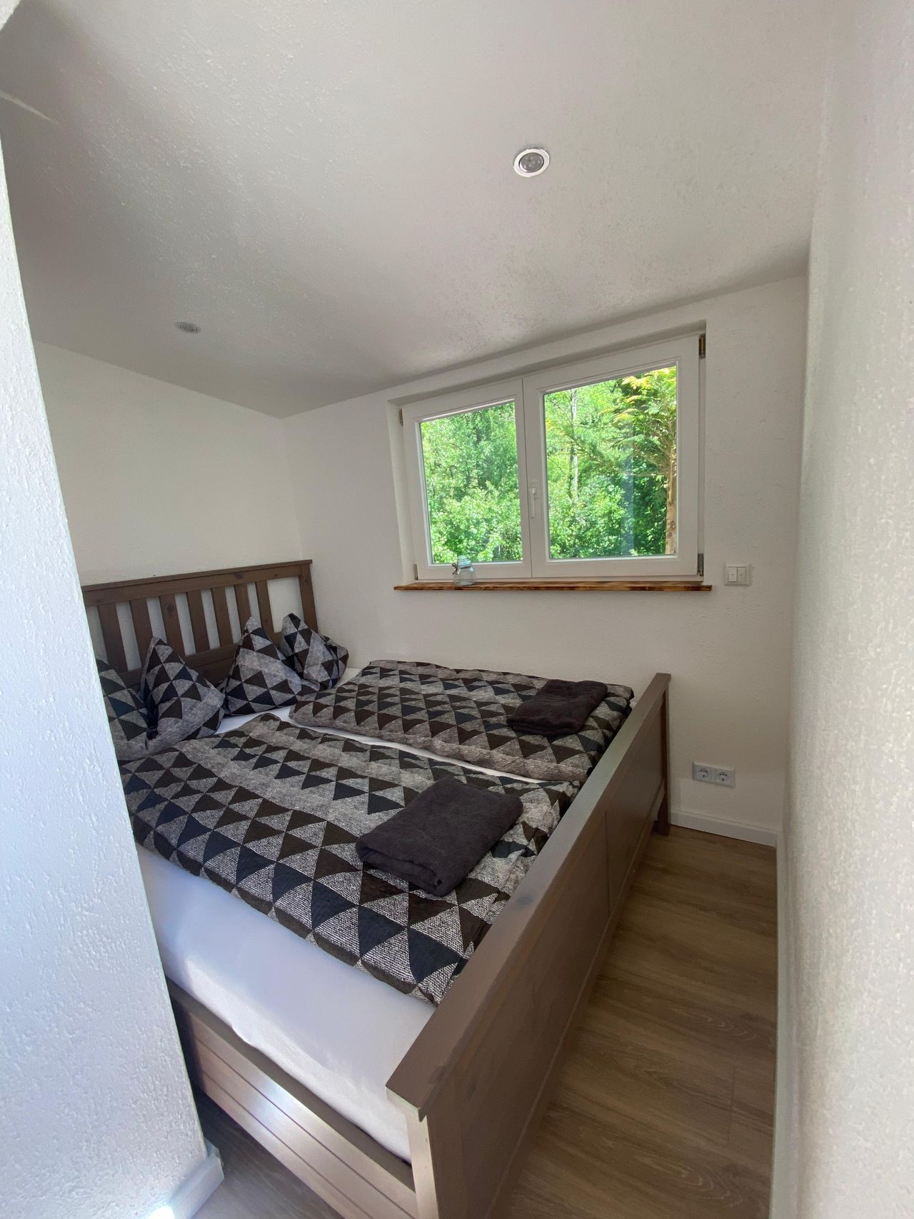 Wohnung Mühlweg in Dautmergen