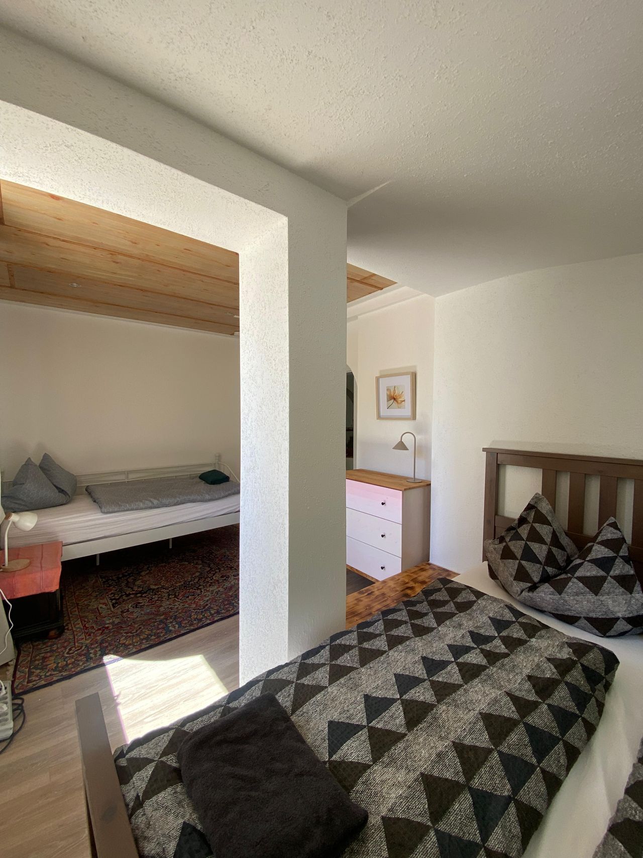Wohnung Mühlweg in Dautmergen