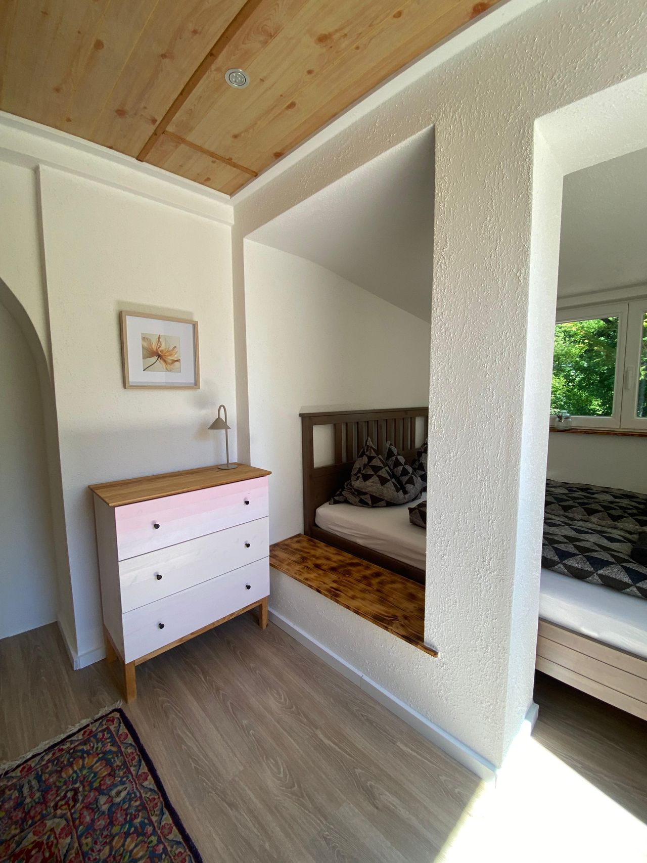 Wohnung Mühlweg in Dautmergen