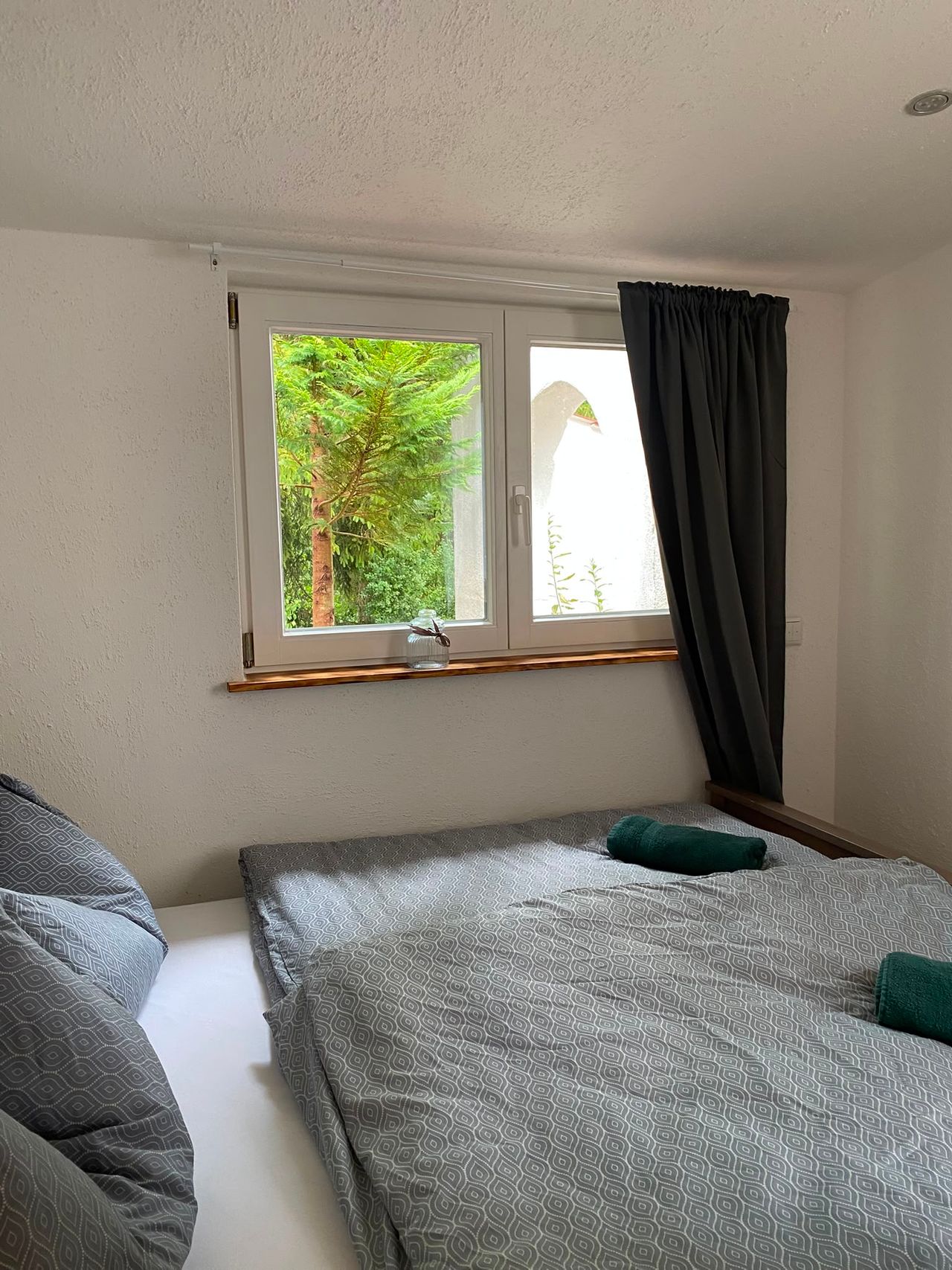 Wohnung Mühlweg in Dautmergen
