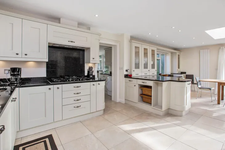 House Millhedge Close in Elmbridge