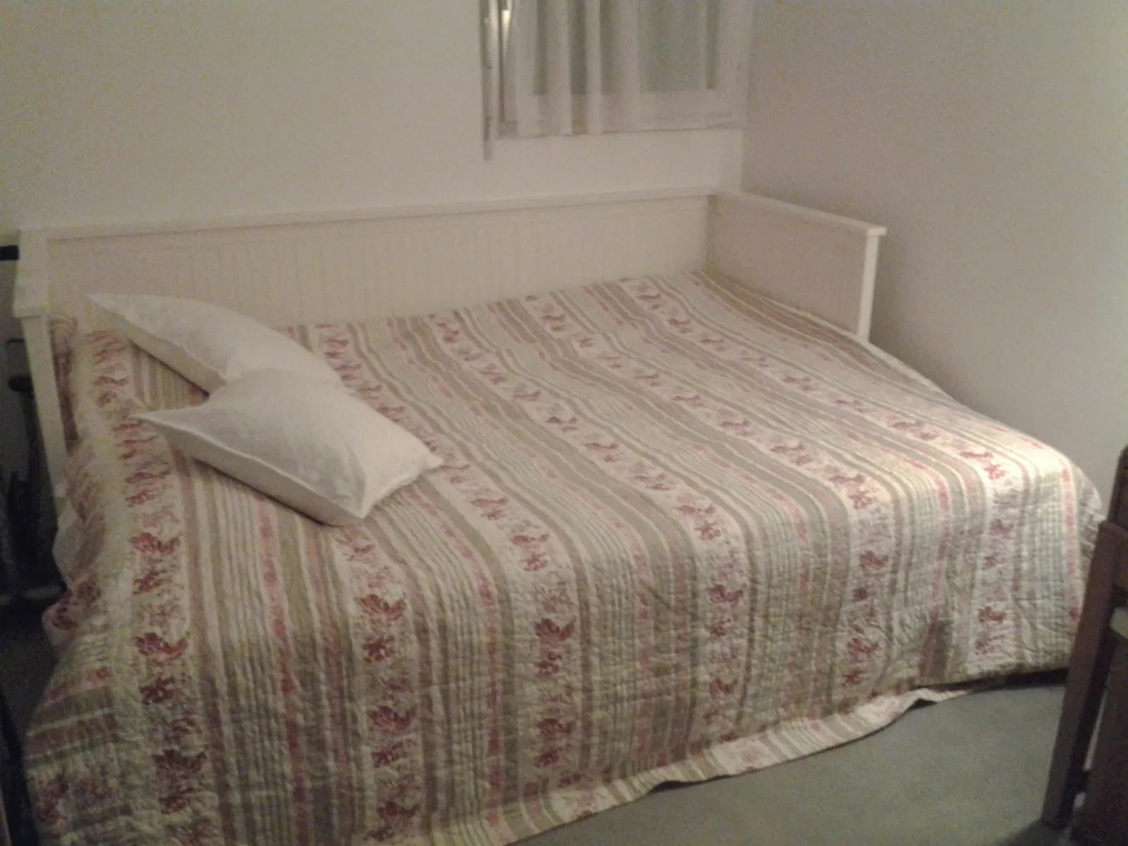 Appartement D 7 à Asnières-sur-Seine