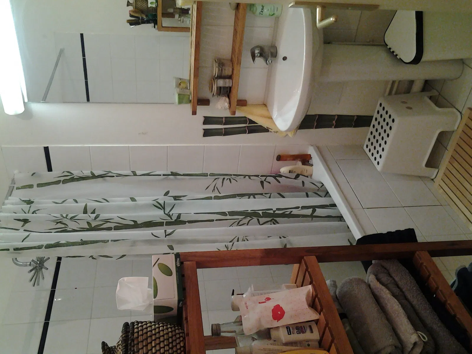Appartement D 7 à Asnières-sur-Seine