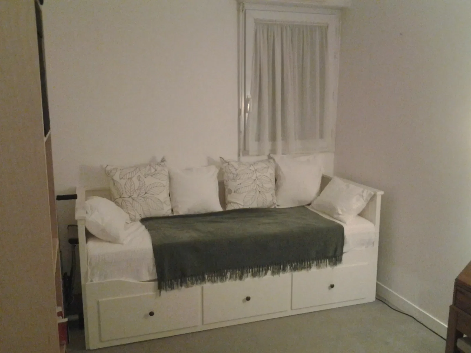 Appartement D 7 à Asnières-sur-Seine