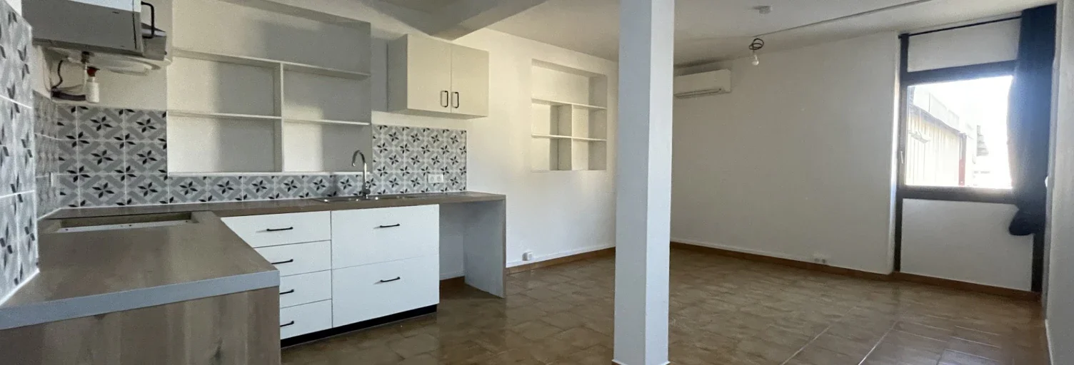 Appartement Rue du Dirigeable à Aubagne