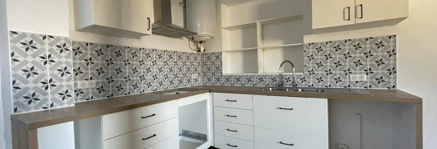 Appartement Rue du Dirigeable à Aubagne