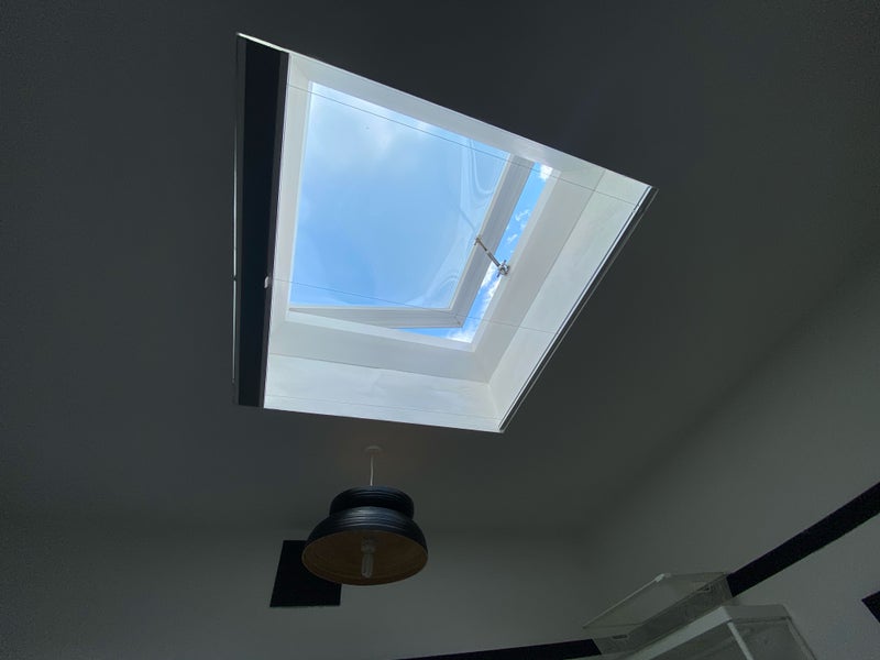 Room Romford Road in Greater London