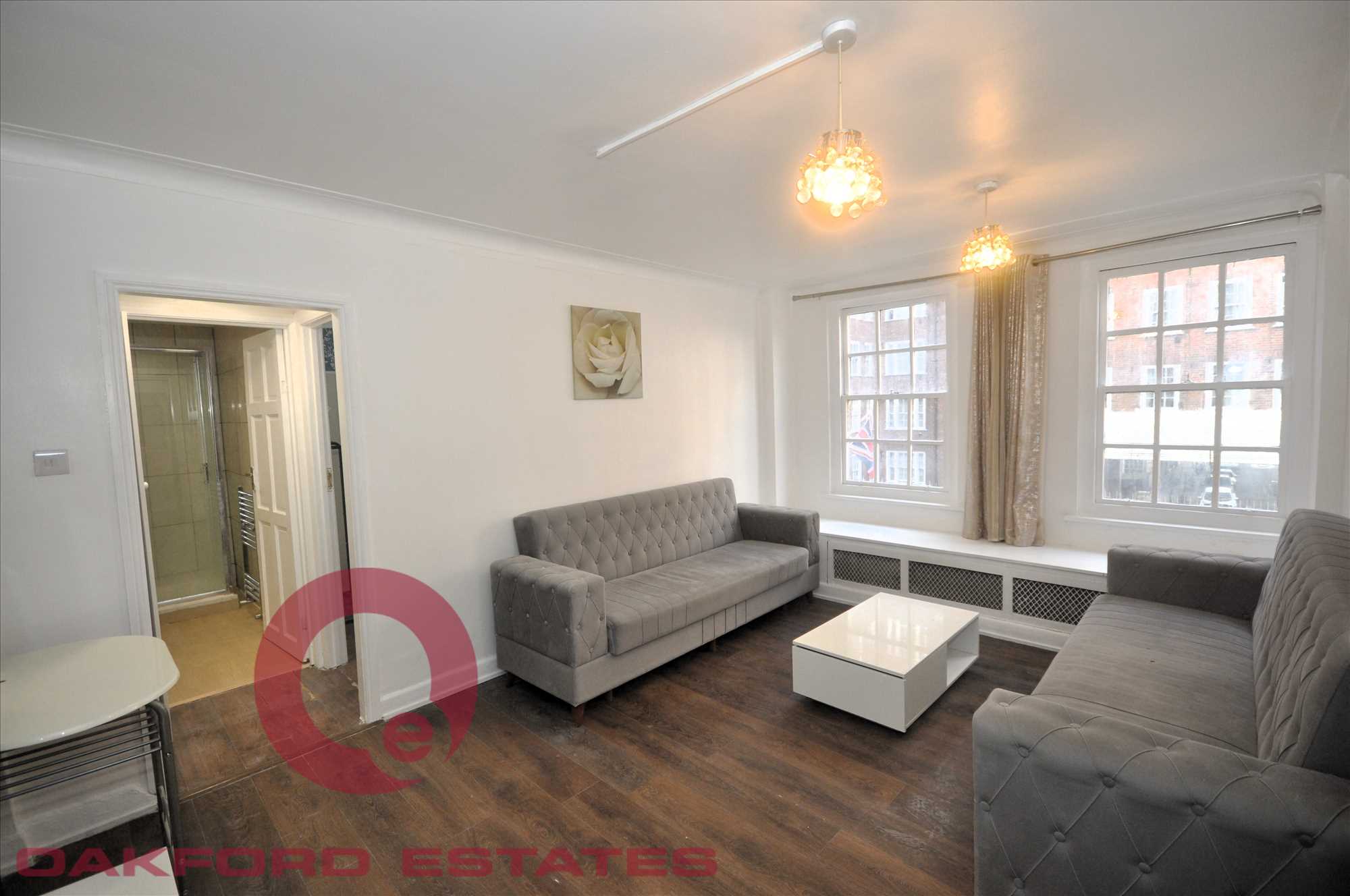 Flat Edgware Road in City of Westminster
