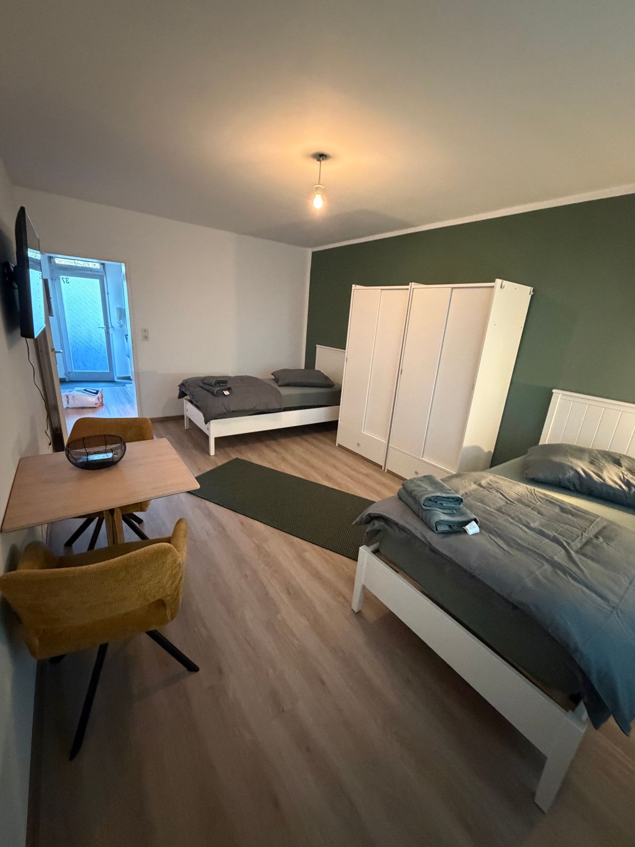 Wohnung Eisenstraße in Erkrath