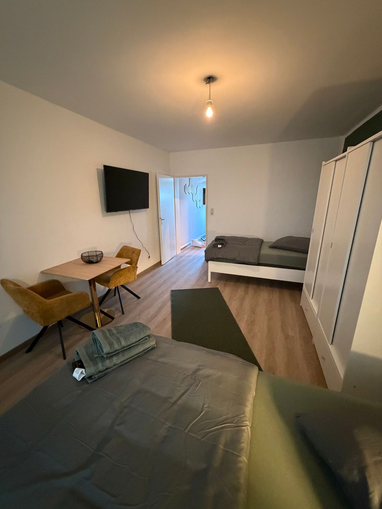 Wohnung Eisenstraße in Erkrath