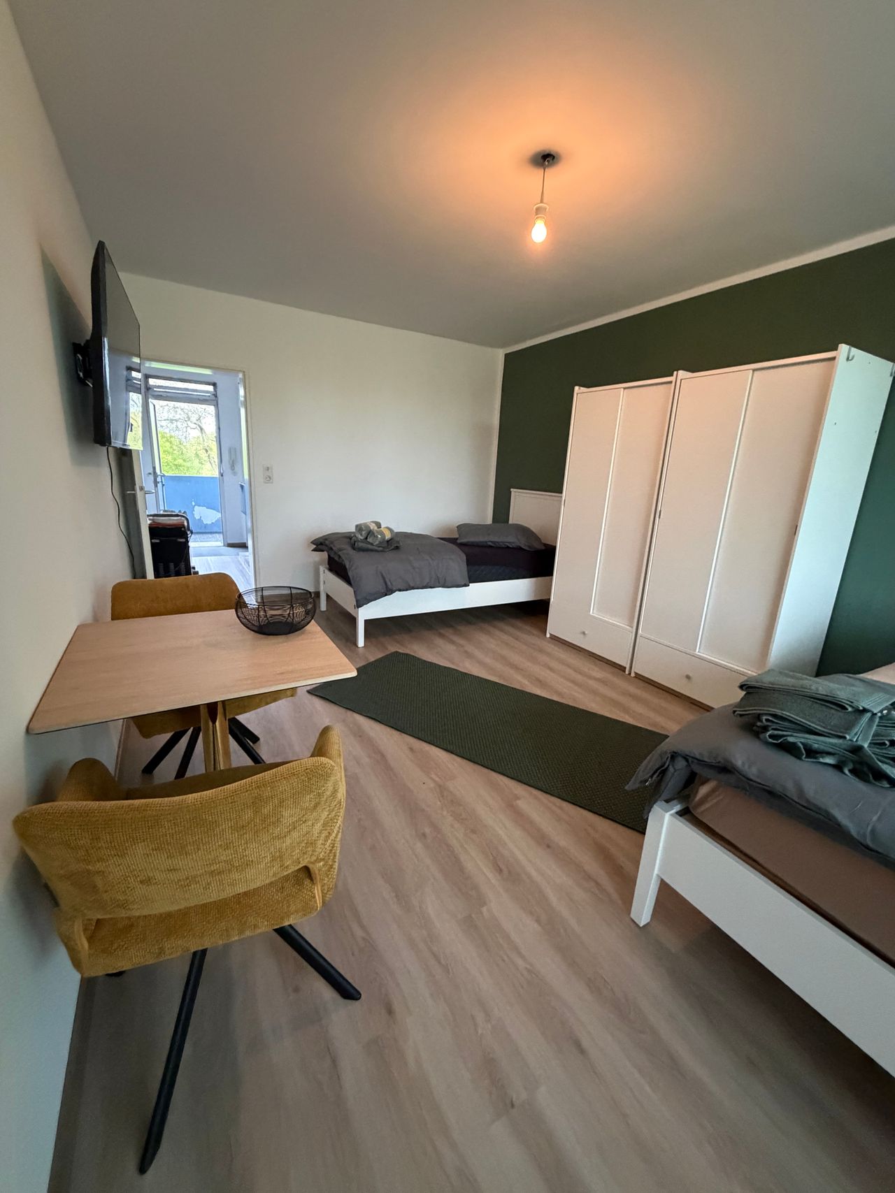 Wohnung Eisenstraße in Erkrath
