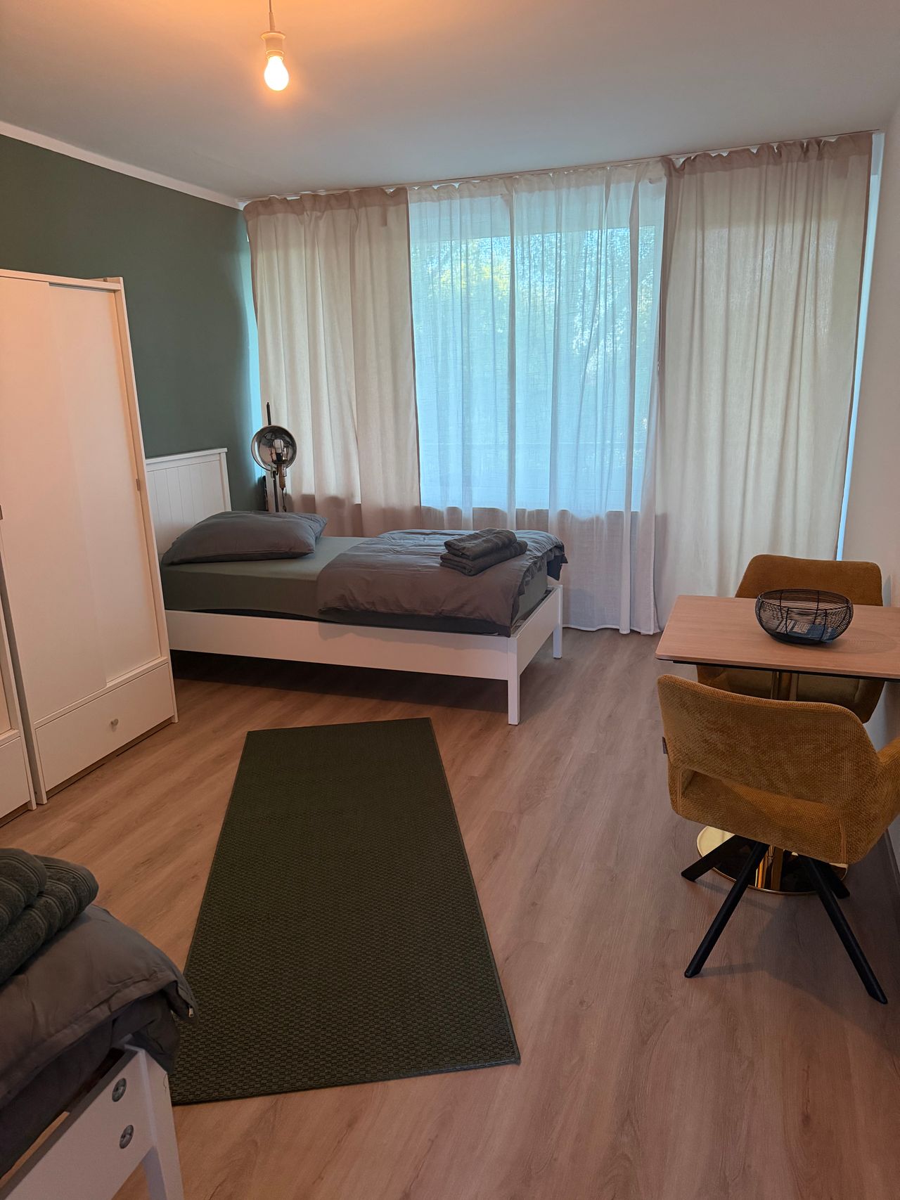 Wohnung Eisenstraße in Erkrath