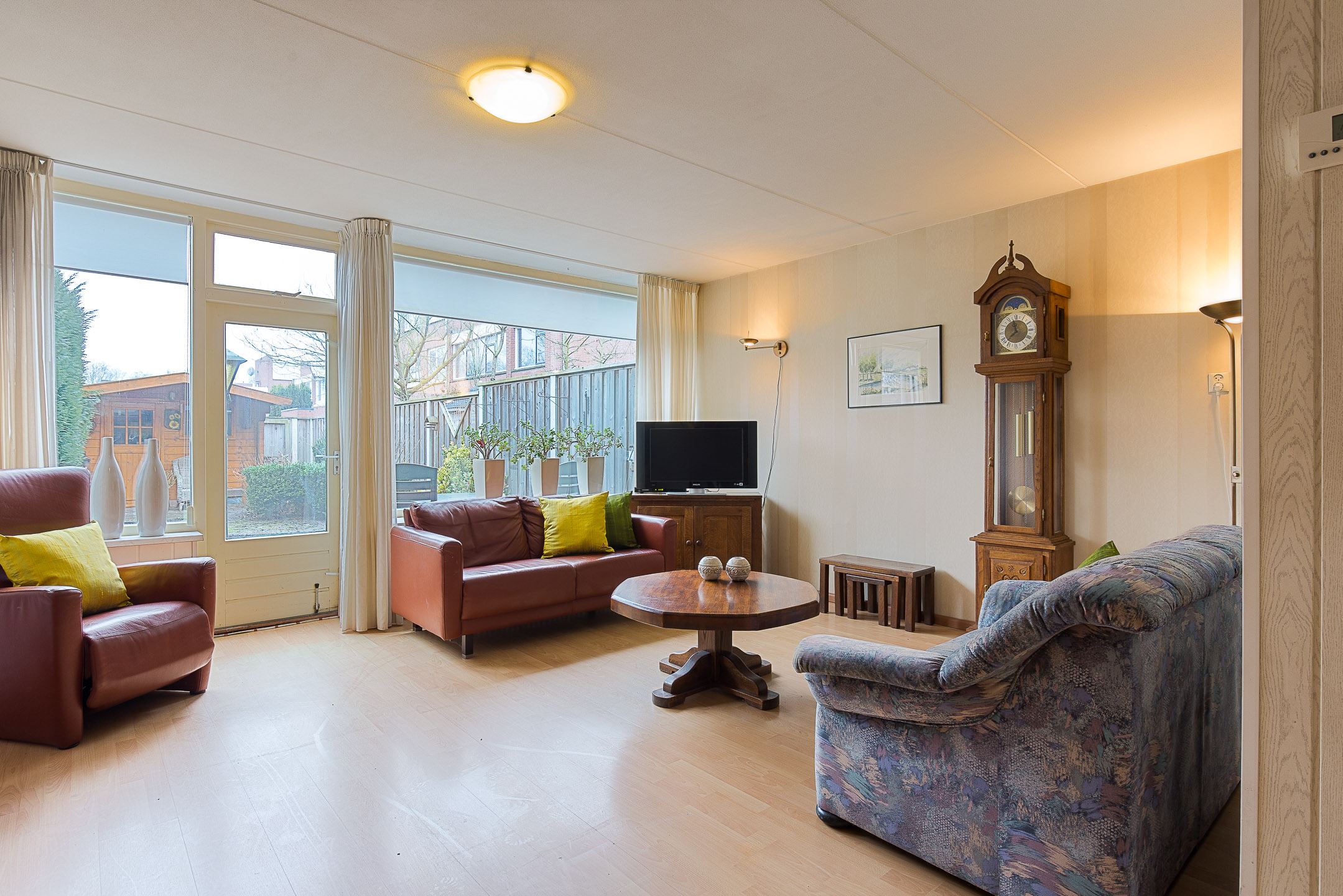 House Peterskamplaan in Oldenzaal